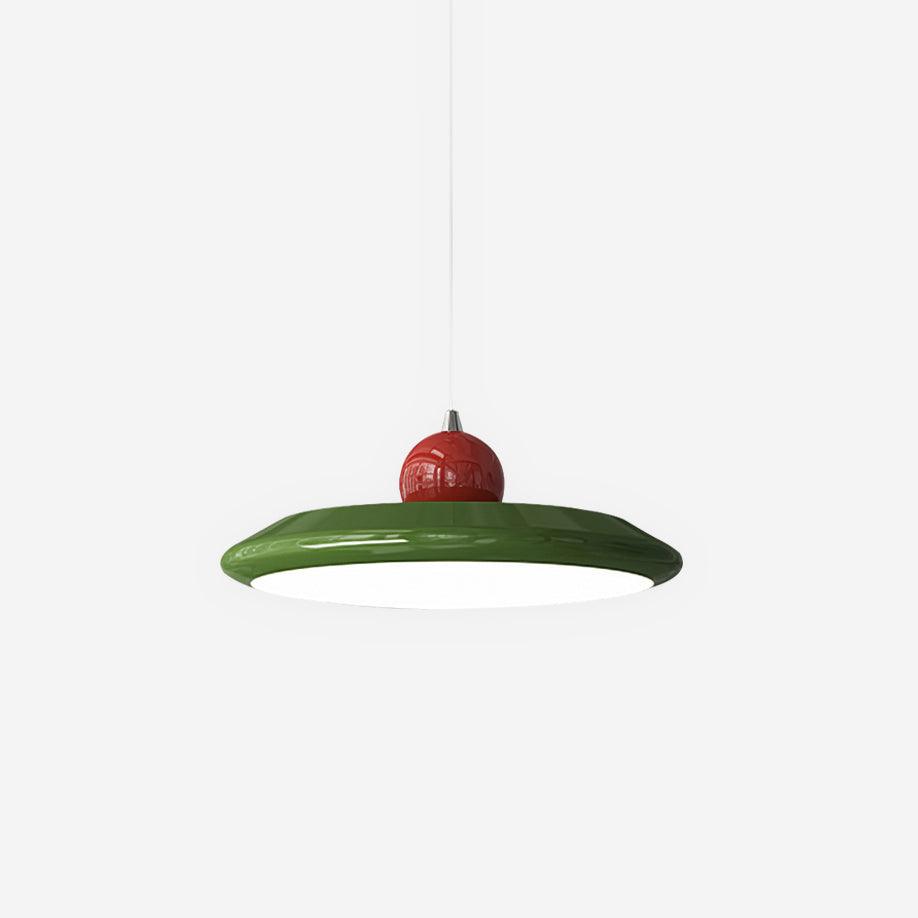 Norrelwyn Acrylic Pendant Light-Moonnatur