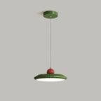 Norrelwyn Acrylic Pendant Light-Moonnatur