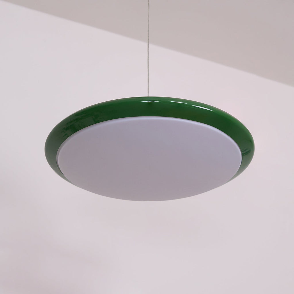 Norrelwyn Acrylic Pendant Light-Moonnatur