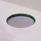 Norrelwyn Acrylic Pendant Light-Moonnatur