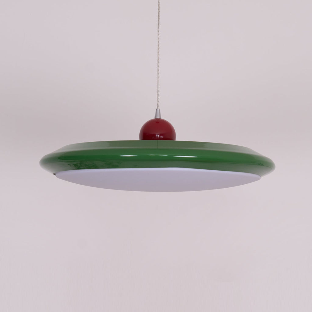 Norrelwyn Acrylic Pendant Light-Moonnatur