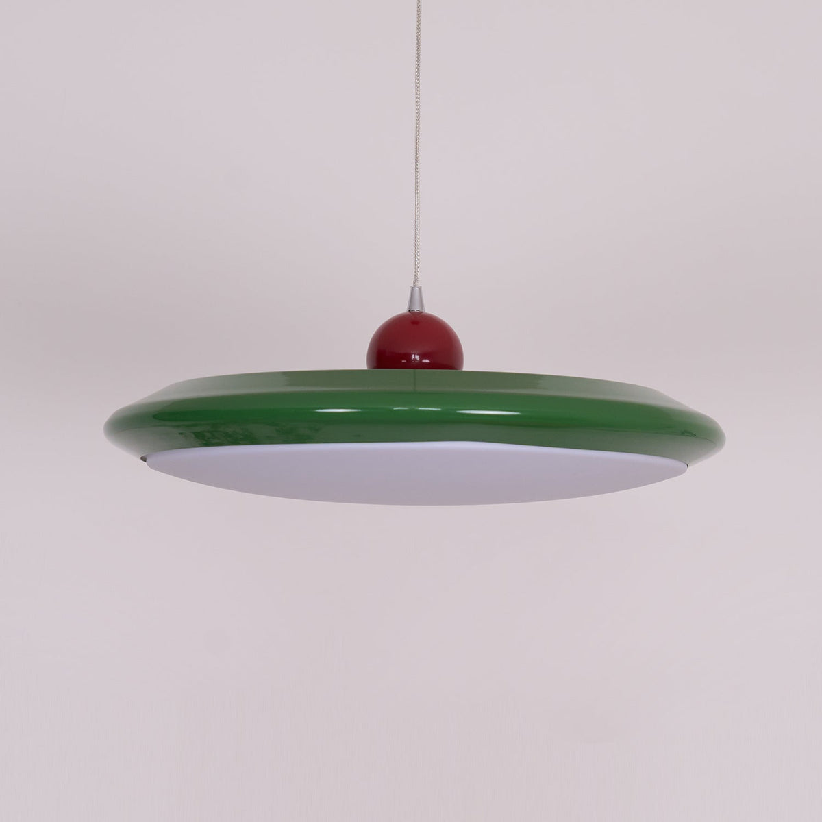 Norrelwyn Acrylic Pendant Light-Moonnatur
