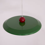 Norrelwyn Acrylic Pendant Light-Moonnatur