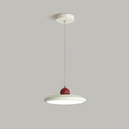 Norrelwyn Acrylic Pendant Light-Moonnatur