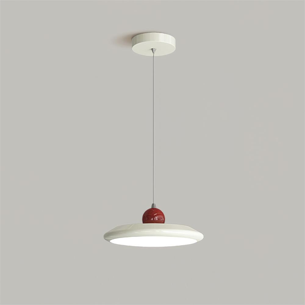 Norrelwyn Acrylic Pendant Light-Moonnatur