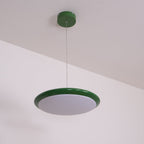 Norrelwyn Acrylic Pendant Light-Moonnatur