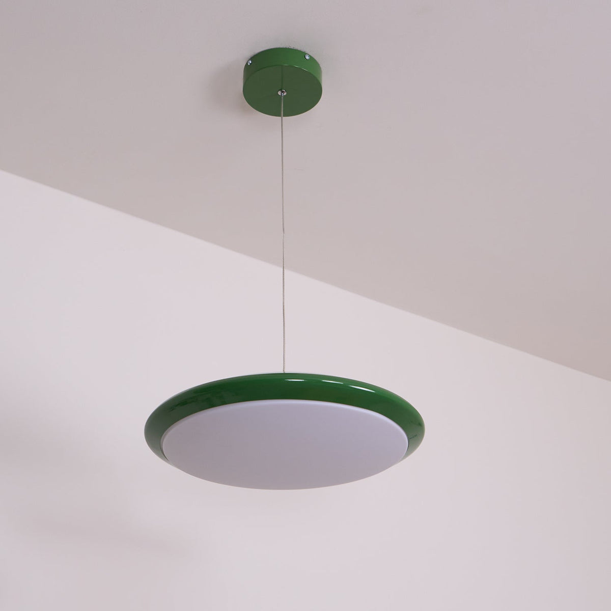 Norrelwyn Acrylic Pendant Light-Moonnatur