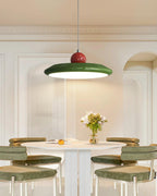 Norrelwyn Acrylic Pendant Light-Moonnatur