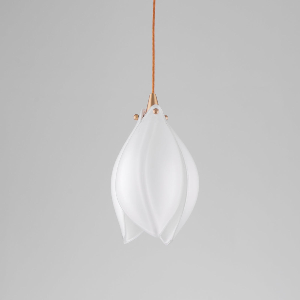 Xomalia Ceramic Pendant Lamp-Moonnatur