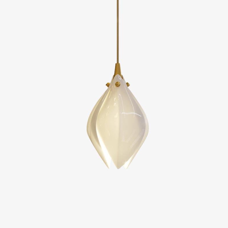 Xomalia Ceramic Pendant Lamp-Moonnatur