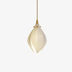 Xomalia Ceramic Pendant Lamp-Moonnatur