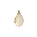 Xomalia Ceramic Pendant Lamp-Moonnatur