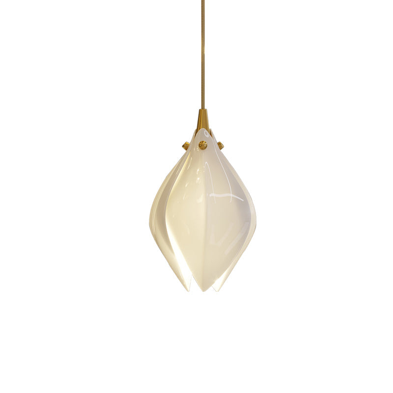 Xomalia Ceramic Pendant Lamp-Moonnatur