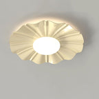 Erlenonna Acrylic Ceiling Light-Moonnatur