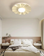 Erlenonna Acrylic Ceiling Light-Moonnatur