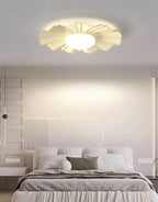Erlenonna Acrylic Ceiling Light-Moonnatur