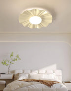 Erlenonna Acrylic Ceiling Light-Moonnatur