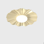 Erlenonna Acrylic Ceiling Light-Moonnatur