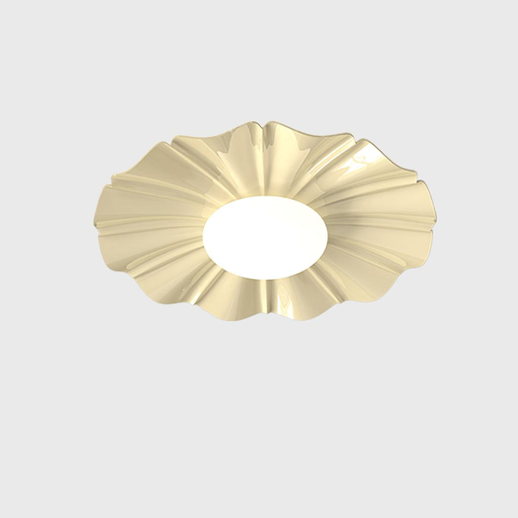 Erlenonna Acrylic Ceiling Light-Moonnatur