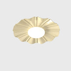 Erlenonna Acrylic Ceiling Light-Moonnatur