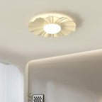 Erlenonna Acrylic Ceiling Light-Moonnatur