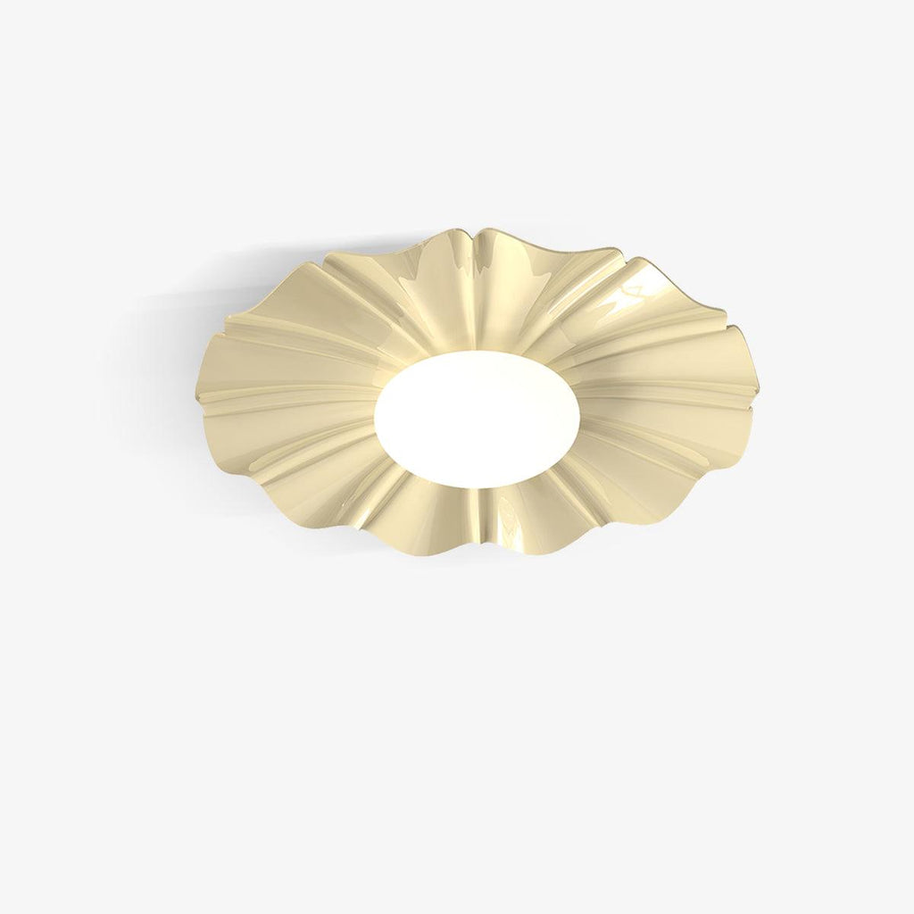 Erlenonna Acrylic Ceiling Light-Moonnatur