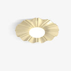 Erlenonna Acrylic Ceiling Light-Moonnatur
