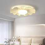 Erlenonna Acrylic Ceiling Light-Moonnatur