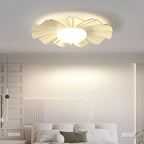 Erlenonna Acrylic Ceiling Light-Moonnatur