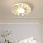 Erlenonna Acrylic Ceiling Light-Moonnatur