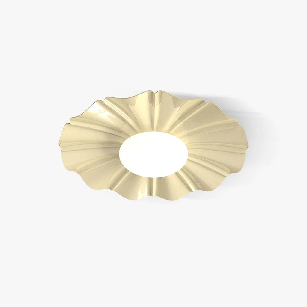 Erlenonna Acrylic Ceiling Light-Moonnatur