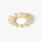 Erlenonna Acrylic Ceiling Light-Moonnatur