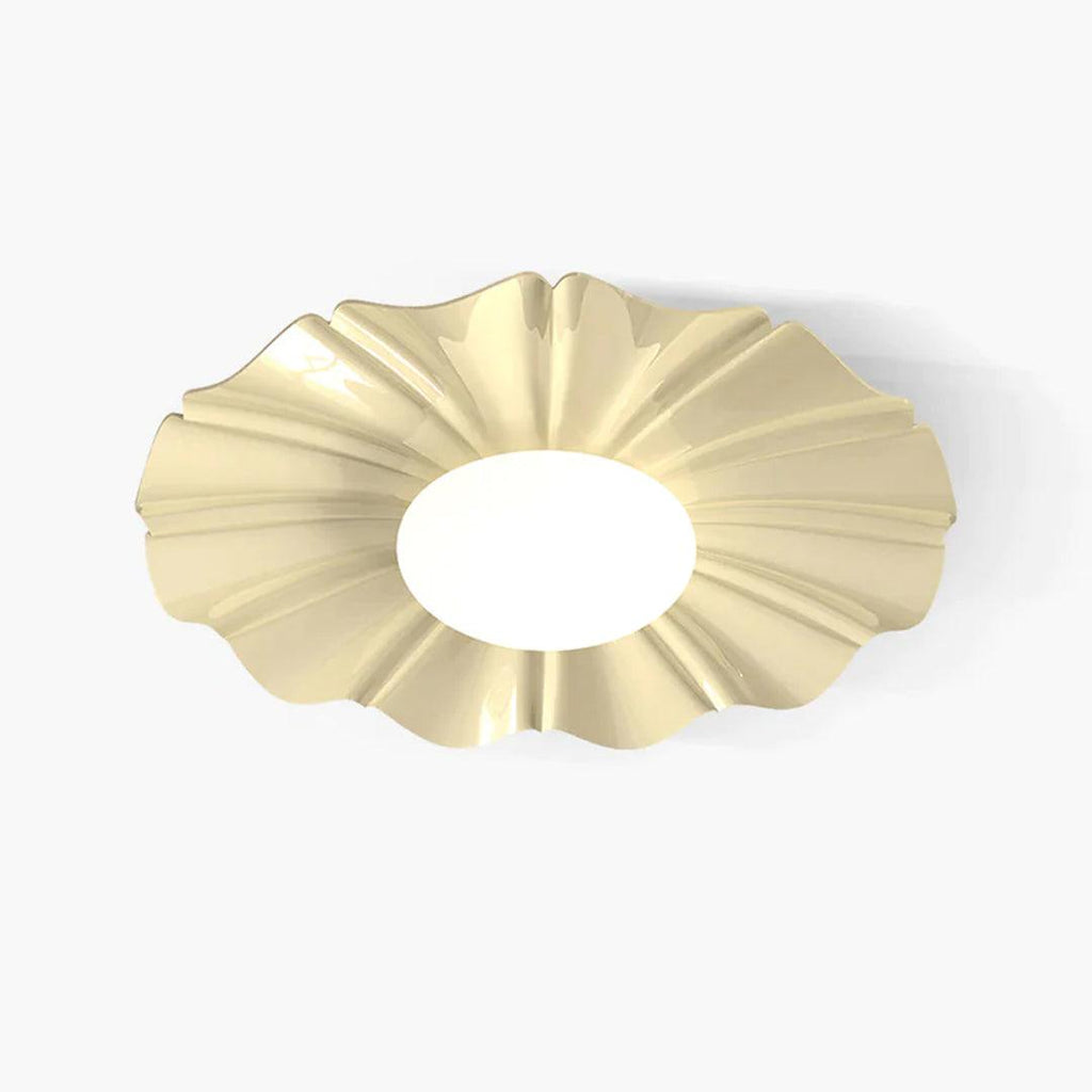 Erlenonna Acrylic Ceiling Light-Moonnatur