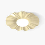 Erlenonna Acrylic Ceiling Light-Moonnatur