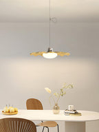 Faldenoria Acrylic Pendant Light-Moonnatur