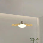 Faldenoria Acrylic Pendant Light-Moonnatur