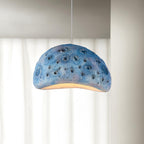 Viresta Polyethylene Pendant Lamp-Moonnatur
