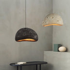 Viresta Polyethylene Pendant Lamp-Moonnatur