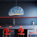 Viresta Polyethylene Pendant Lamp-Moonnatur