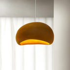 Viresta Polyethylene Pendant Lamp-Moonnatur