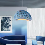 Viresta Polyethylene Pendant Lamp-Moonnatur