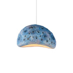 Viresta Polyethylene Pendant Lamp-Moonnatur