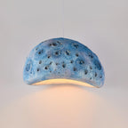 Viresta Polyethylene Pendant Lamp-Moonnatur