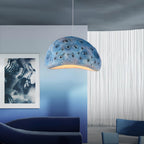 Viresta Polyethylene Pendant Lamp-Moonnatur