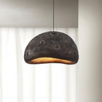 Viresta Polyethylene Pendant Lamp-Moonnatur