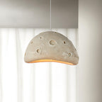 Viresta Polyethylene Pendant Lamp-Moonnatur