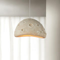 Viresta Polyethylene Pendant Lamp-Moonnatur