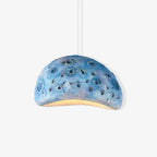 Viresta Polyethylene Pendant Lamp-Moonnatur