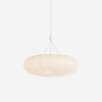 Larenwren Acrylic Pendant Light-Moonnatur