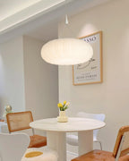 Larenwren Acrylic Pendant Light-Moonnatur